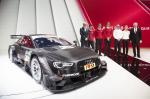 Audi RS5 Coupe DTM 2014 года